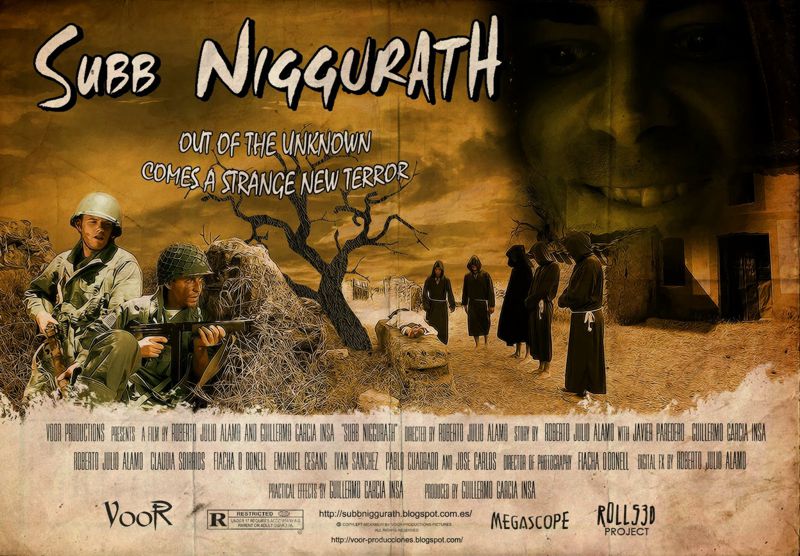 Shub Niggurath