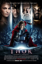 Thor 2011