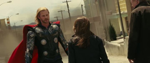 Thor 2011