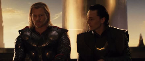 Thor 2011