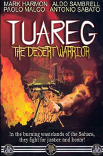 Tuareg 1984