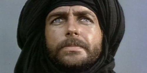 Tuareg 1984