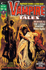 Vampire Tales