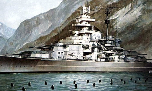 Tirpitz