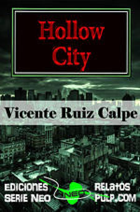 Hollow City. Novela en formato ebook