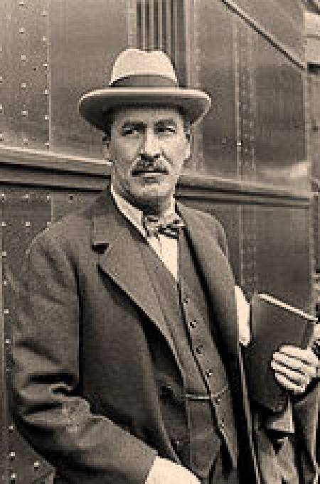 Howard Carter y la Maldición del Faraón