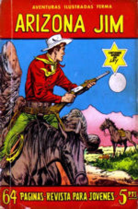 Pulps en España. 1900 -1940