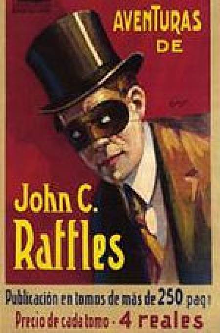 Spanish Pulp Detectives. Orígenes (1900-1936)