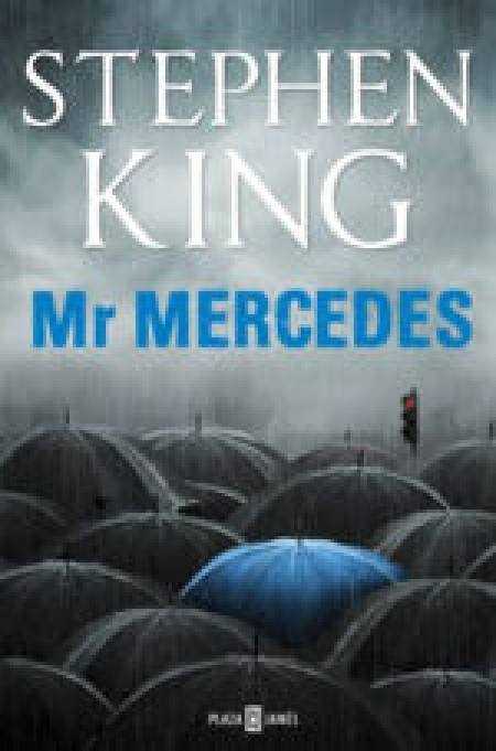 Mr Mercedes y Revival: Stephen King seducido por el pulp