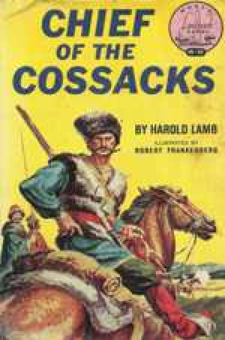 Khlit el Cosaco. Por Harold Lamb