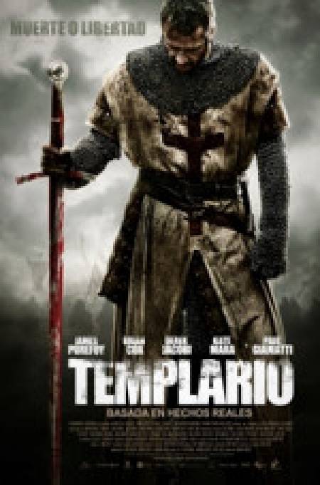 Templario, 2011
