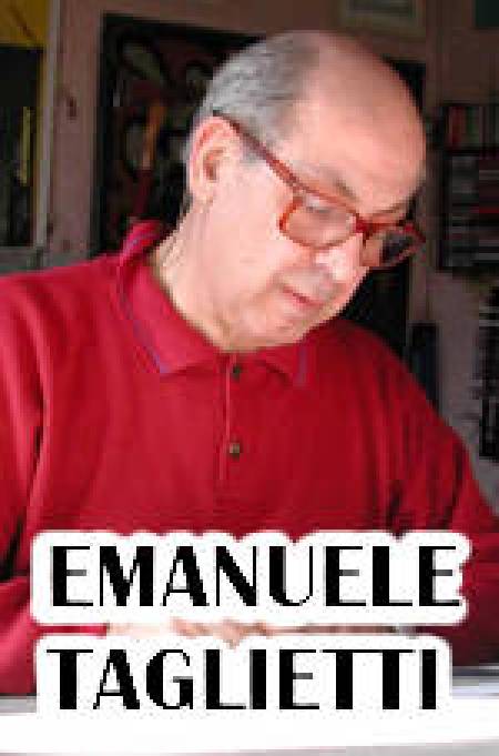 Emanuele Taglietti. ¡Le entrevistamos! 