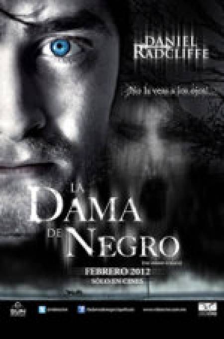 La dama de negro, 2012