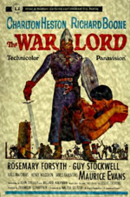 El Señor de la Guerra (1965)