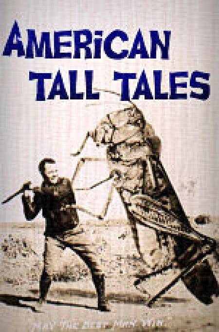 Tall Tale Postcards