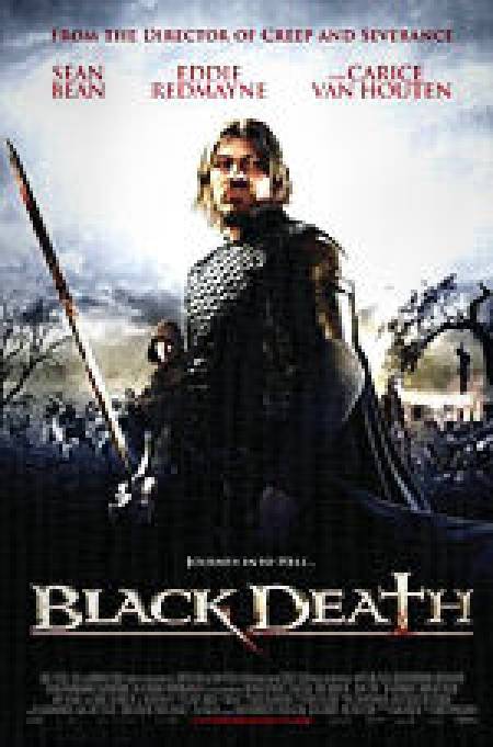 Black Death (2010)