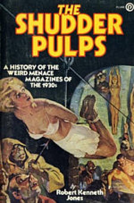 Pulp. Entre la censura y el pecado