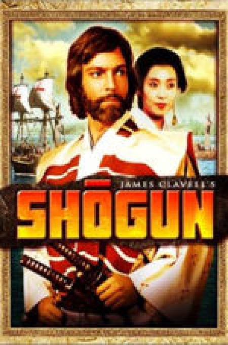 Shogun. Serie TV