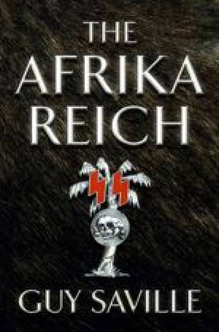 El Reich Africano, Guy Saville