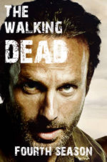 The Walking Dead, avance cuarta temporada