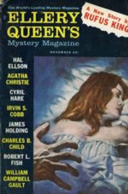 Ellery Queen's Mystery Magazine. El formato digest