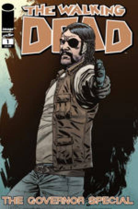 The Walking Dead. Diferencias con el comic