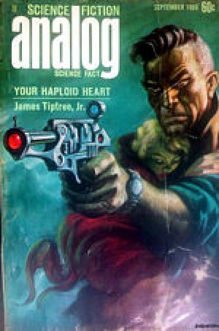 Las 10 mejores armas pulp, por Eihir