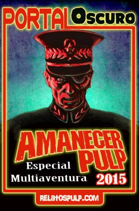 Portal Oscuro. Presentación e Instrucciones