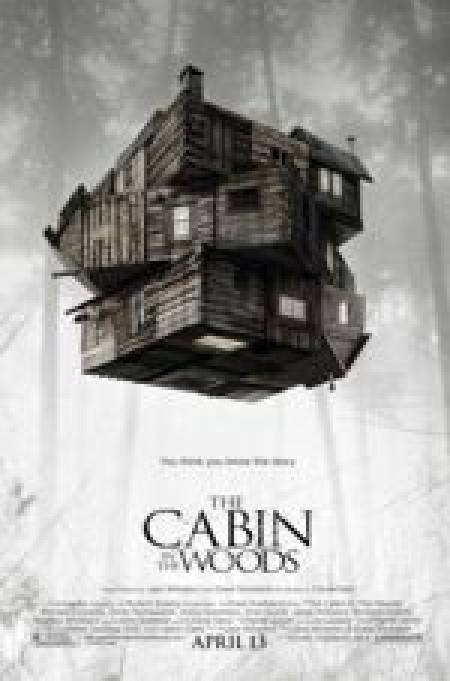 La cabaña en el bosque 2013