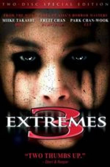 Three... Extremes