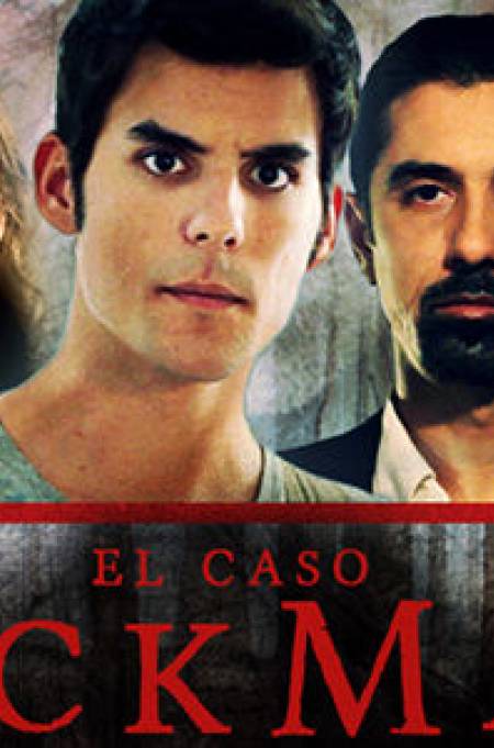 El Caso Pickman. Presentación y Entrevista