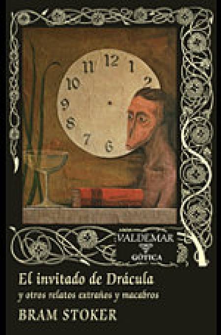 El Invitado de Drácula, de Bram Stoker
