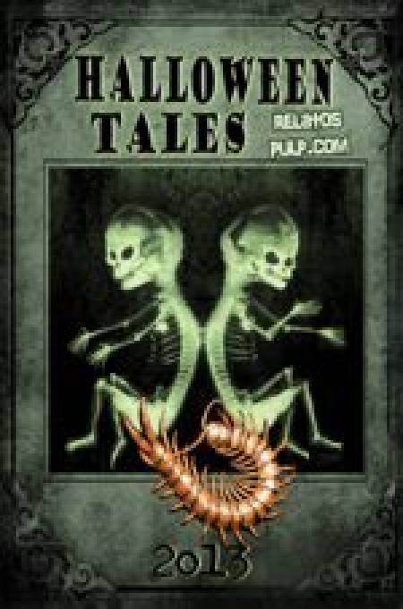 Halloween Tales 2013. Ebook Gratis
