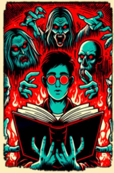 Portal Oscuro. Versión online. Fase EI31