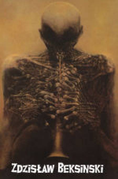Zdzisław Beksinski y Lovecraft