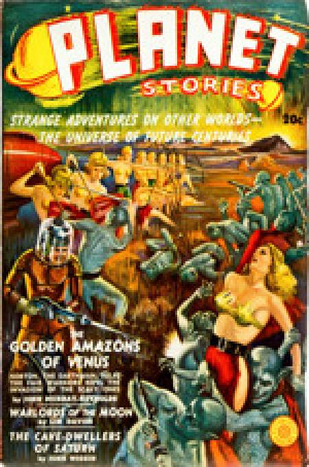 Posters Pulp a la venta en colaboración con HemoLúdica