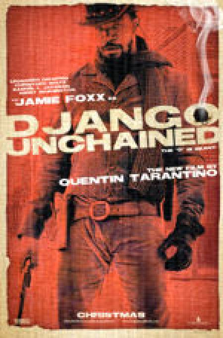 Django Desencadenado 2012