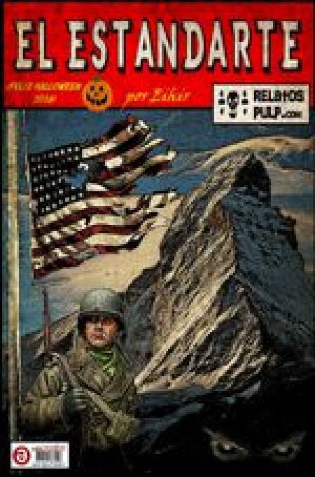 El estandarte. Por Eihir