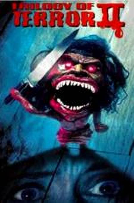 Trilogía de terror, por Richard Matheson