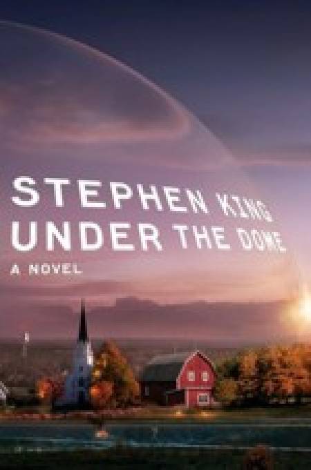 La Cúpula, de Stephen King