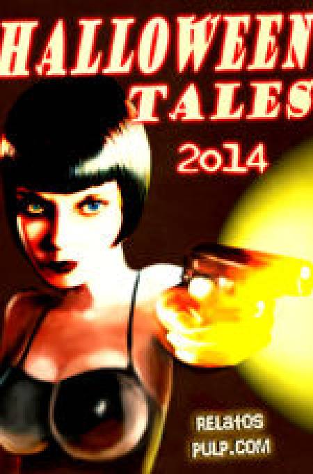Halloween Tales 2014. Ebook Gratis