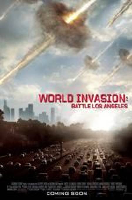 Battle: Los Angeles 2011